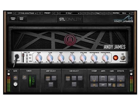 stl tonality andy james free download|STL TONES: TONALITY .